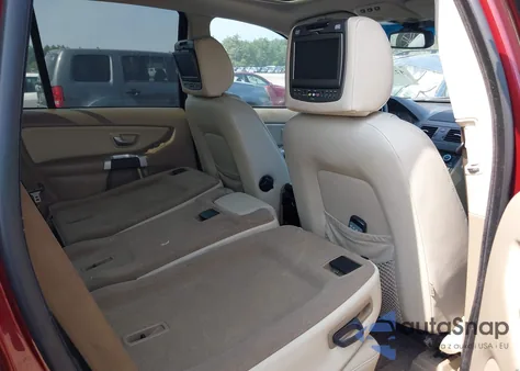 2008 Volvo Xc90 3.2 из США, поврежденный, VIN YV4CY982781448271